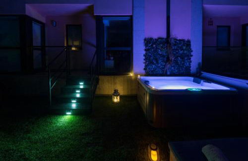 Garden Fisterra - Jacuzzi, Jardín Privado y Vista Mar - Foto 40