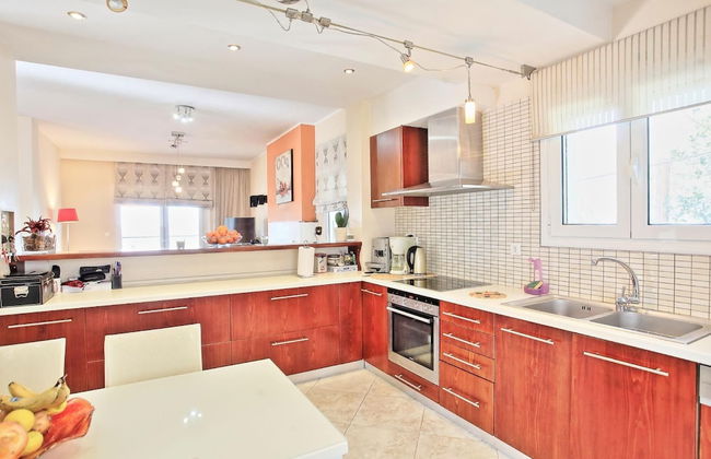 Sunset House in Sidari - Foto 40