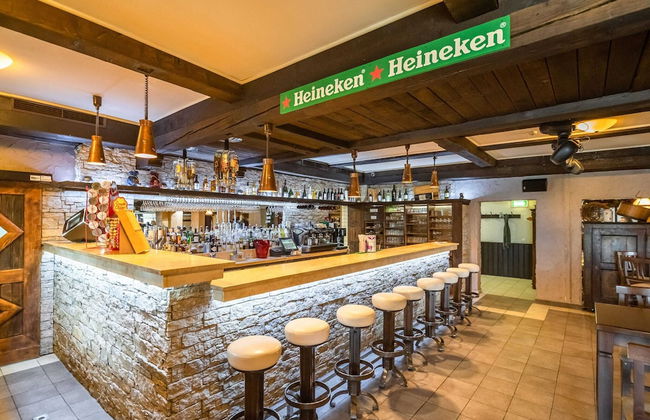 Ski-in/ski-out Apartment at Nassfeld in Carinthia - Foto 14