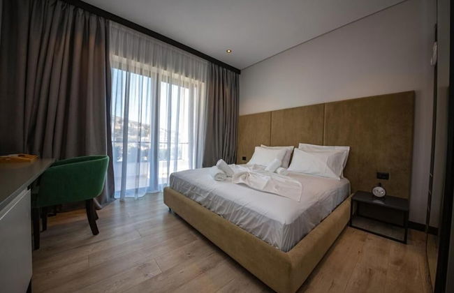 Apart-Hotel Lili2 - Foto 28