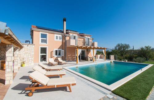 Villa Beautiful countryside - Foto 6