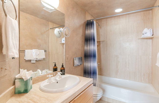 Centrum 302 by Avantstay Gorgeous Condo w/ Great Views & Steps Away From Ski Runs! - Foto 21