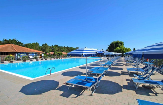 Apartment in Riotorto Near the Beach-formerly TUI Ferienhaus - Foto 8