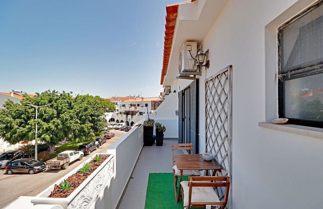 Faro Airport Flat 2 by Homing - Foto 13