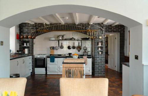 Luxury Escape with Hot Tub in County Antrim - Foto 33