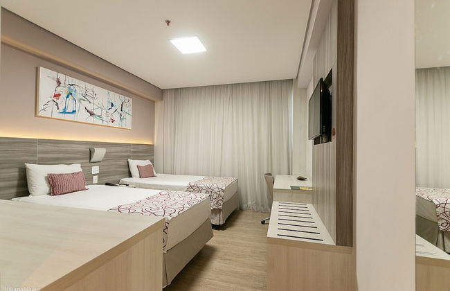 It Itabira Hotel - Foto 5