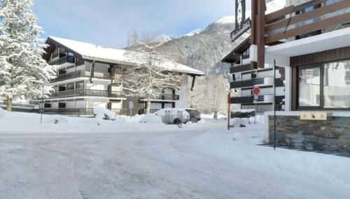 Montagne aux Contamines Montjoie Appartement 6-7 personnes - Photo 5