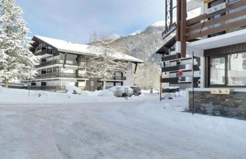 Montagne aux Contamines Montjoie Appartement 6-7 personnes - Photo 5