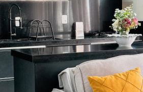 Apartamento de luxo, ótima localização! - Foto 39