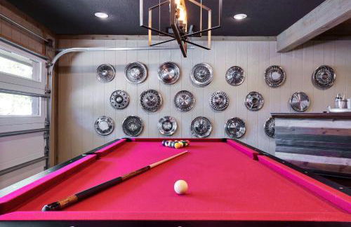 Richters Garage - A Birdy Vacation Rental - Foto 1