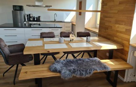 Ferienwohnungen Hirschen - Foto 1