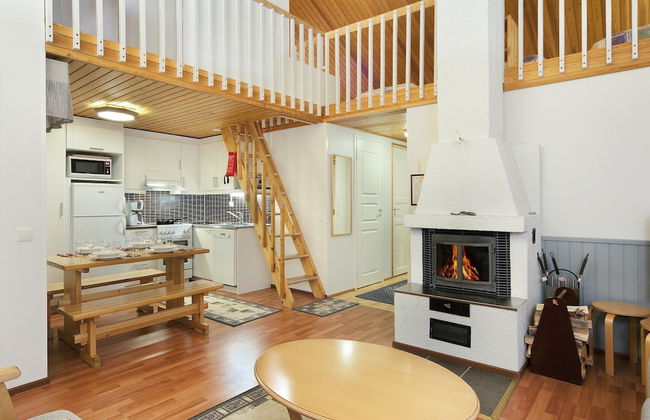 Holiday Club Saariselkä Apartments - Foto 43