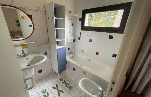 Grande maison de famille à 100m du lac - Foto 10