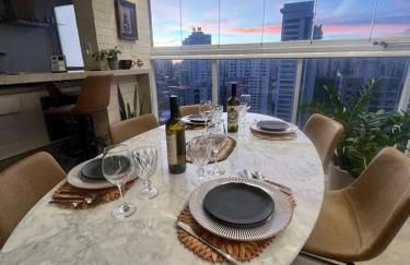 Sua casa com vistas no Bueno - Photo 20