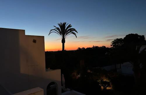 Sotogrande apartamento duplex - Foto 27