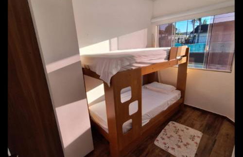 Residencial Luce Del Sole - Apto Nº 2 - Photo 4