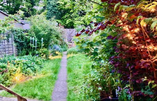 Key Cottage, sleeps 8 - Foto 35