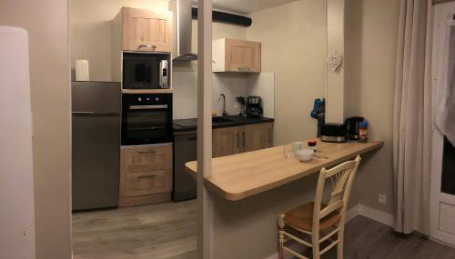 Gîte L'albatros - 400m de la mer - Foto 5