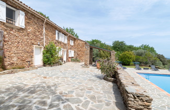 La Bastide Haute - Foto 24