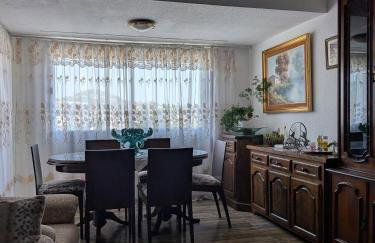 Apartamento Cuatro Caminos Calpe - Foto 3