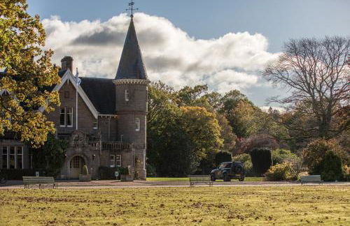 Ballathie House Hotel - Photo 8