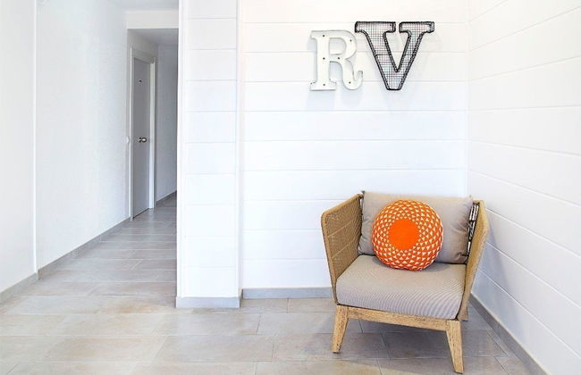 RVApartaments Estartit Confort - Foto 36