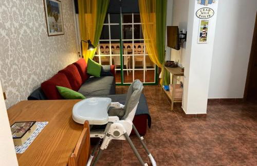 Apartamento Mar y Montaña - Foto 13