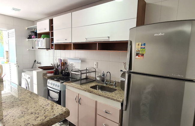 Porto Del Mar - Canasvieiras - Photo 14