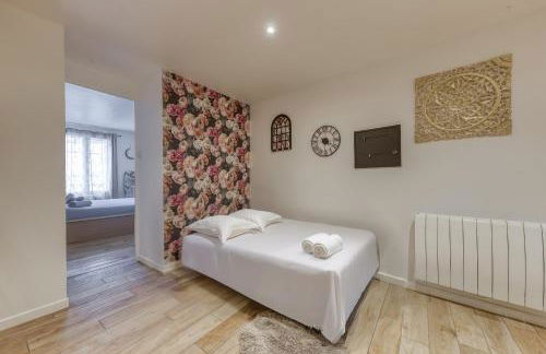 Escapade à Versailles - 3 min de Versailles Chantiers - Foto 19