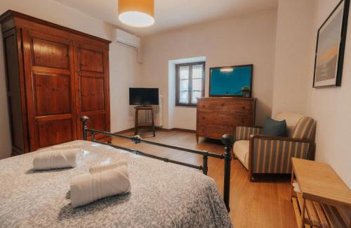 DONNA LAURA - Holiday Home - Foto 20