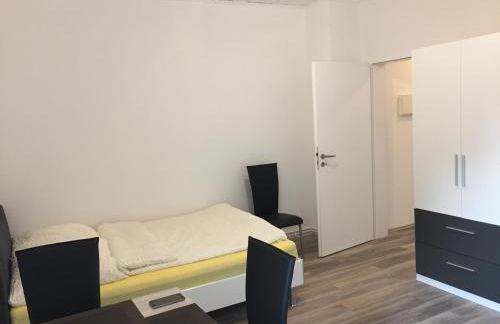 Apartment Hildesheim - Foto 13