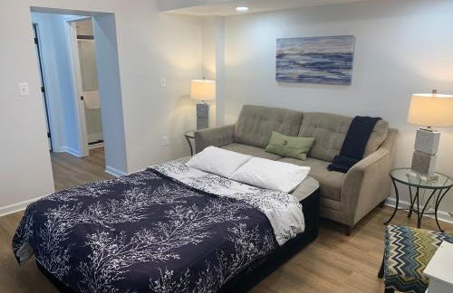 Comfy Cozy 2BD-2BA apt in Federal Hill - Photo 30