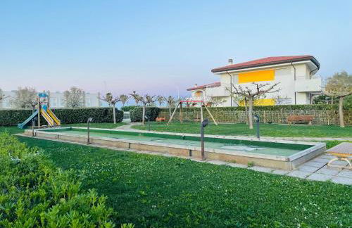 SUITE GARDEN-MARINA SVEVA - Foto 30