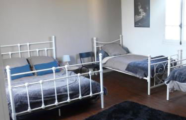 gîtes les 7 roches 6 couchages - Photo 50