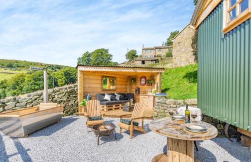 Flossys Hut - Uk43675 - Foto 1