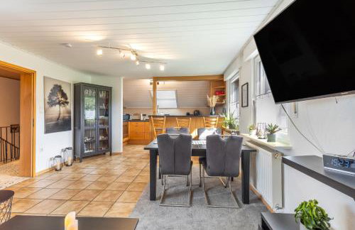 Ferienwohnung Arnsberger Wald - Foto 8