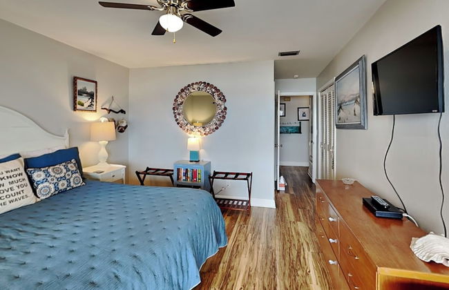 Bay House Condos by Miss Kitty’s - Foto 9