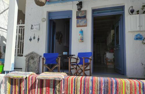 Aggelikis traditional house - Foto 41