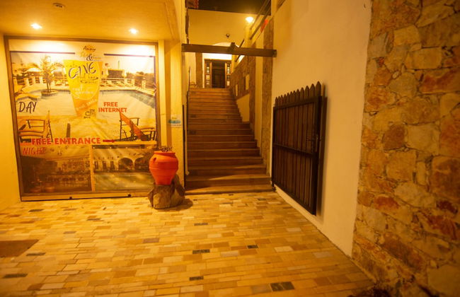 Anny Sea and Sun Apartments - Photo 54