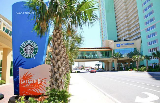 Emerald Beach 1036 - Turquoise Turtle - Foto 109