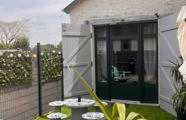 Top Loft Perles 4 des Châteaux - Foto 40