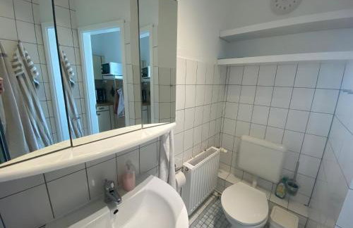 Haus AchternDiek Strandvogel - Foto 6