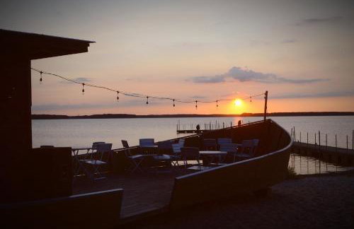 Camping Szczecinek Domy Wypoczynkowe - Foto 32