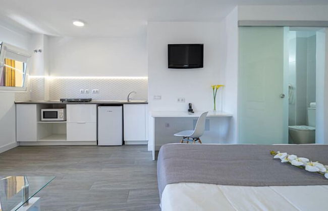 Skyview Hotel - Foto 24