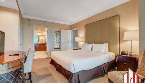 MGM Signature-28-814 1Br 2Ba F1 Pits View Balcony - Foto 4