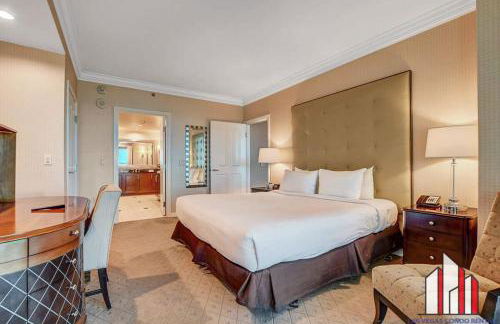 MGM Signature-28-814 1Br 2Ba F1 Pits View Balcony - Foto 4