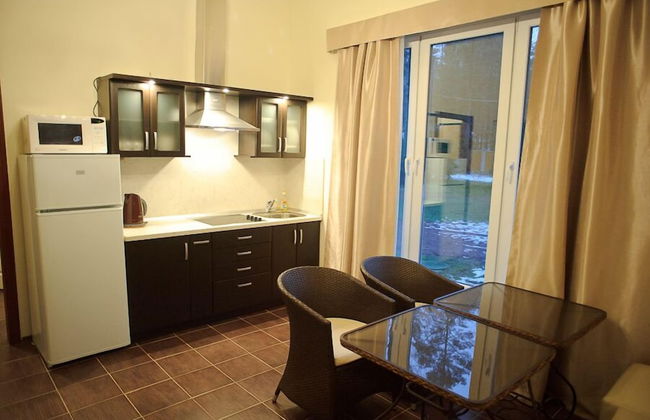 Tsarstvo Korolevstvo - Foto 54