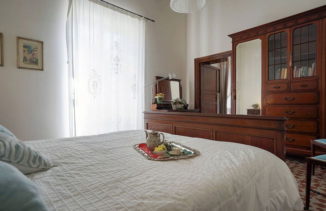 Antica Dimora la Porta del Sale - Foto 12