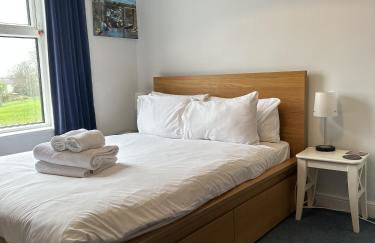 Peaceful Family Retreat Near Gloucester Road - Foto 18