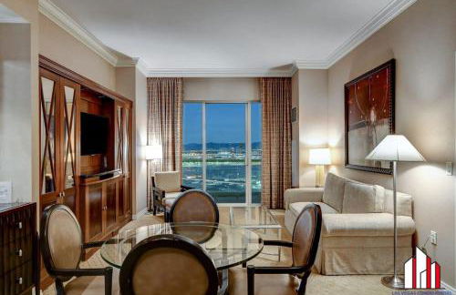 MGM Signature-31-702 1Bedroom 2Bath Balcony Suite - Foto 8